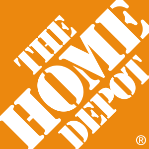 Home Depot is a top company to approach for sponsorships.