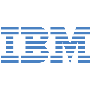 IBM is a top company to approach for sponsorships.