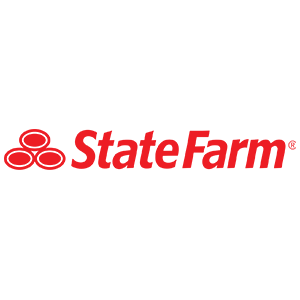 State Farm is a top company to approach for sponsorships.