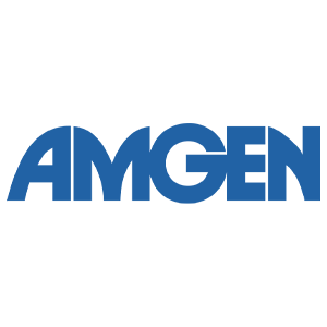 Amgen is one of the top volunteer grant companies.