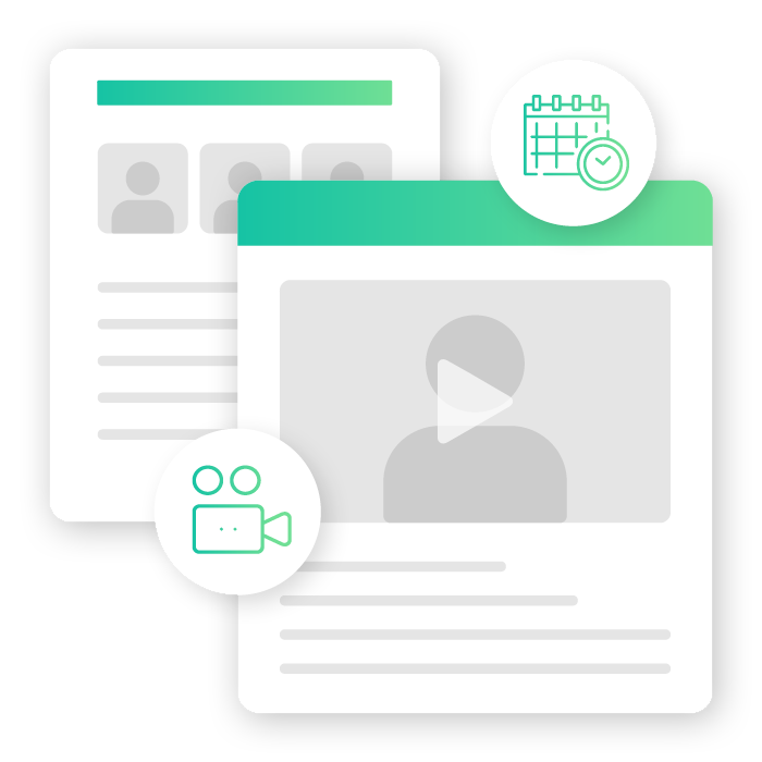Daily Training Webinars