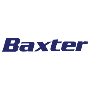 the top matching gift company Baxter's logo