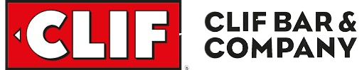 The Clif Bar & Company logo, which highlights this company’s use of workplace giving strategies.