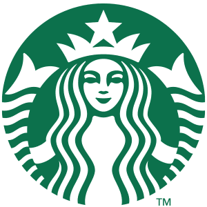 Starbucks is a top matching gift company.